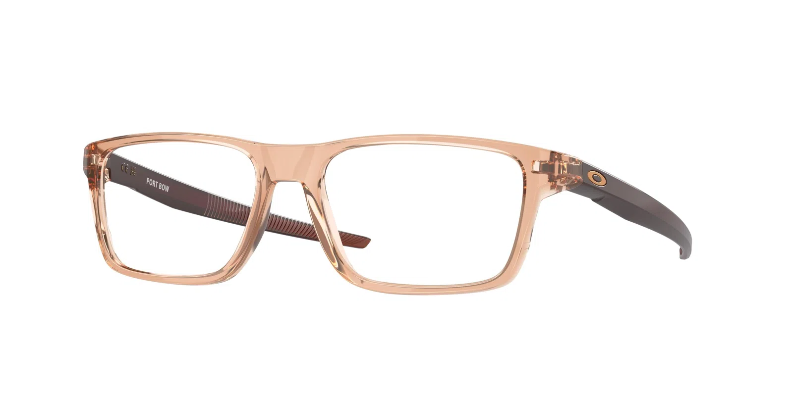 Oakley Port Bow 8164 Eyeglasses - view 17